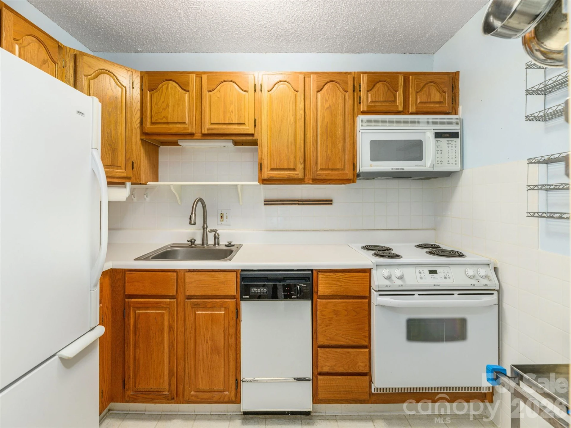 647 Town Mountain Road #307 - Photo 10