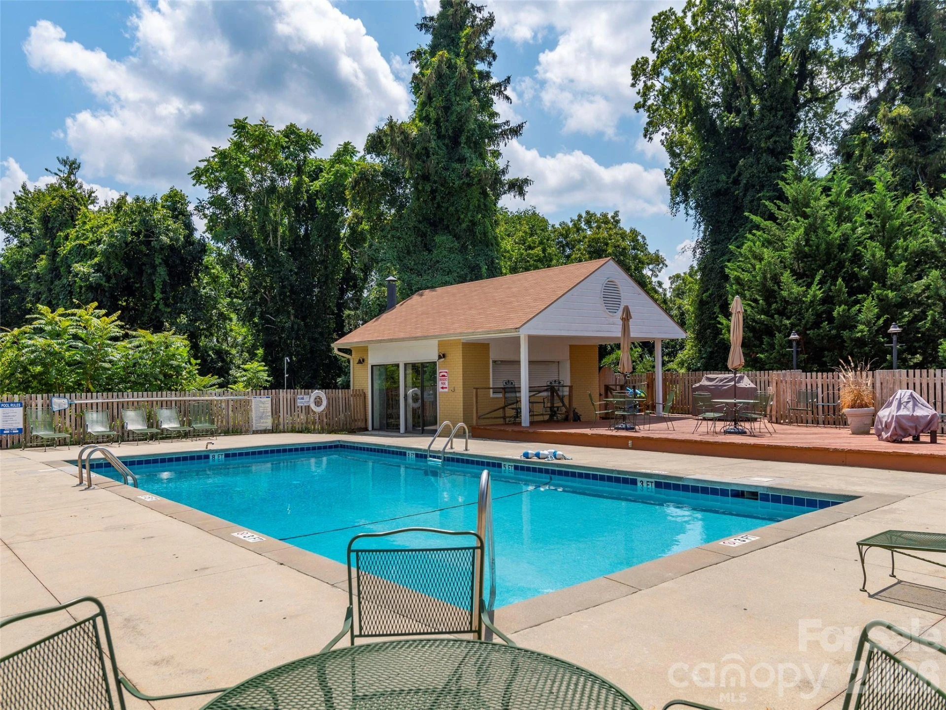647 Town Mountain Road #307 - Photo 15