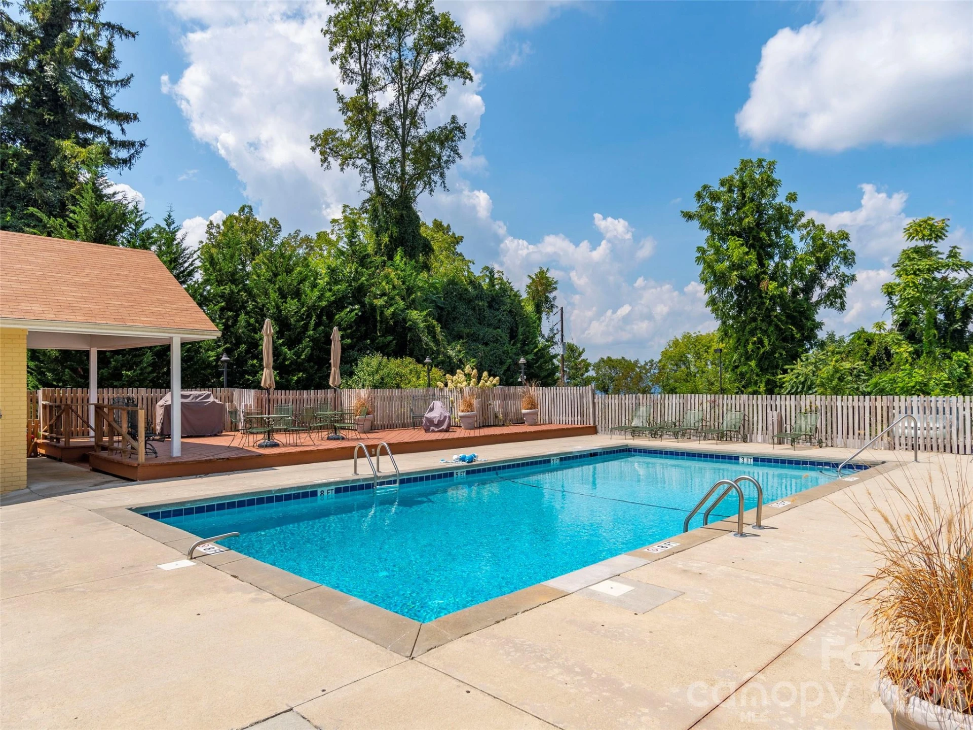 647 Town Mountain Road #307 - Photo 16