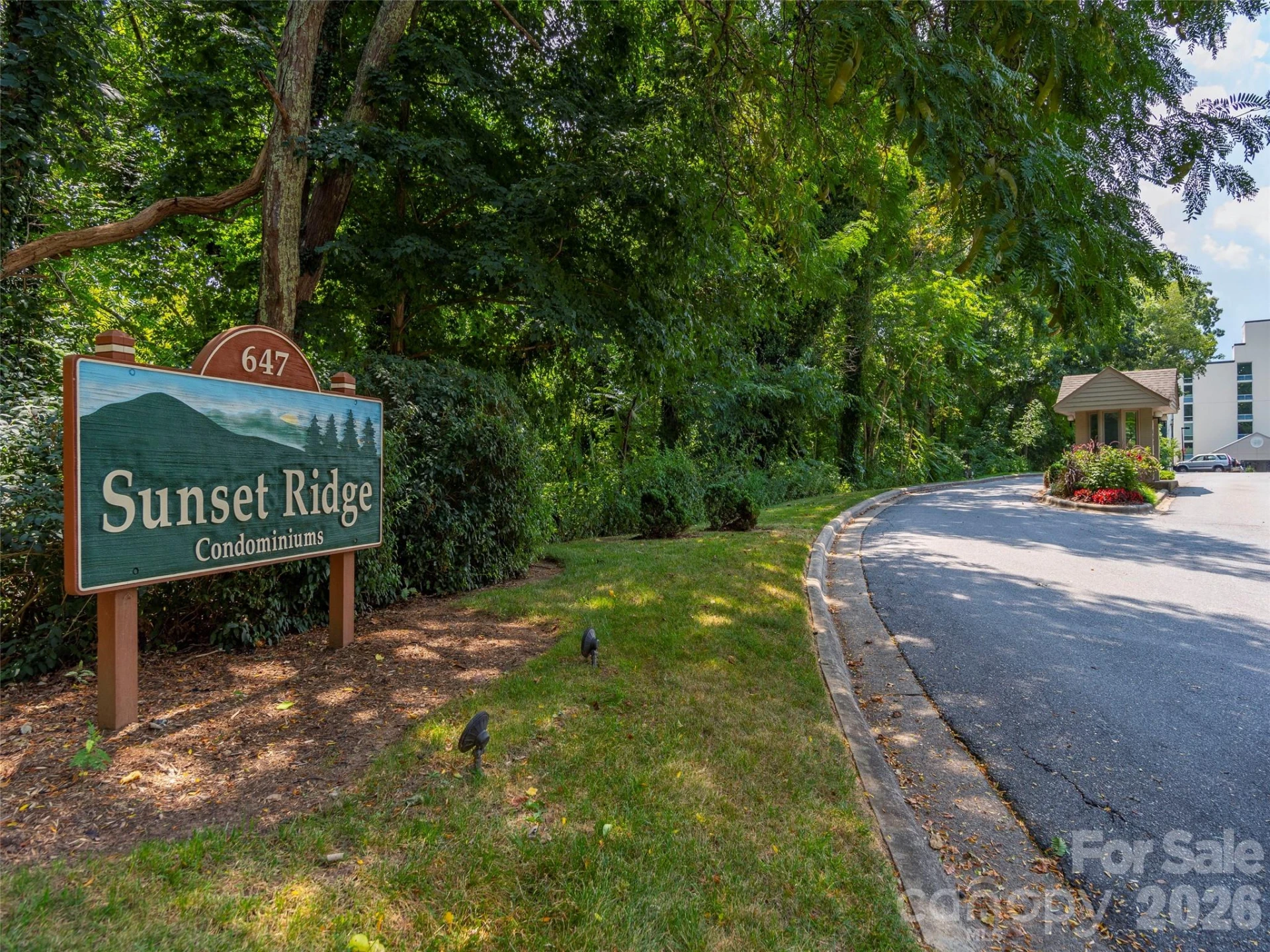 647 Town Mountain Road #307 - Photo 22