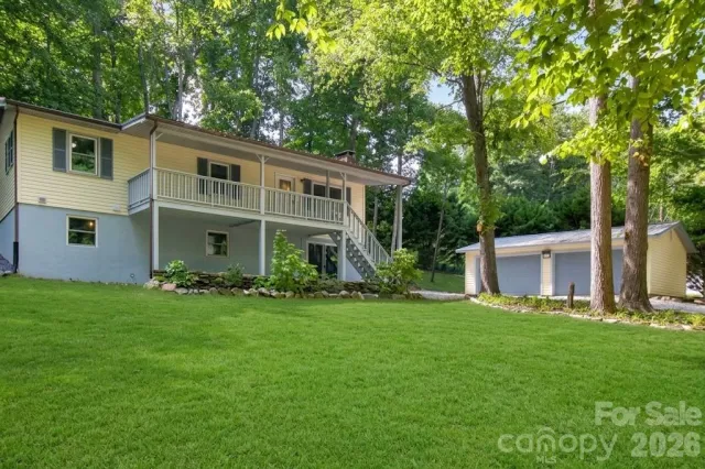 90 Beech Valley Estates, Weaverville, NC, 28787