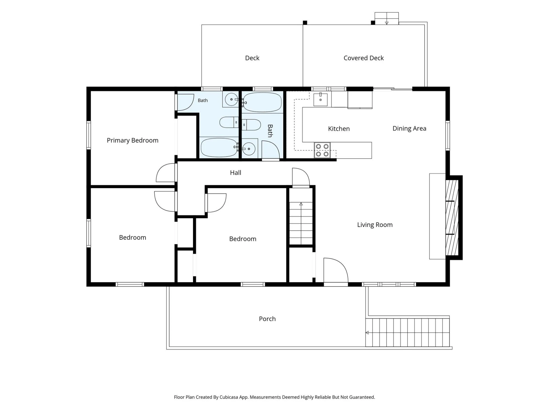 90 Beech Valley Estates - Photo 46