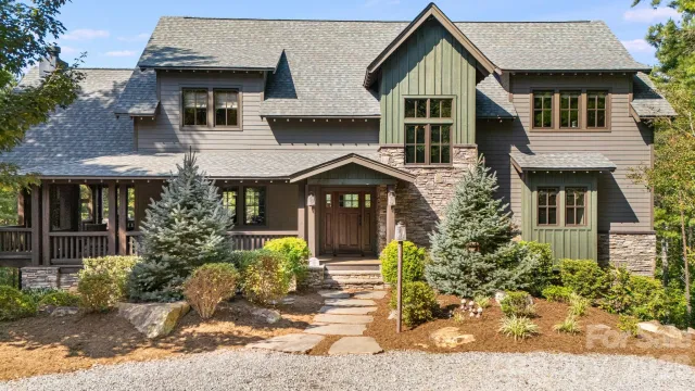 1264 Ten Whigs Ridge
