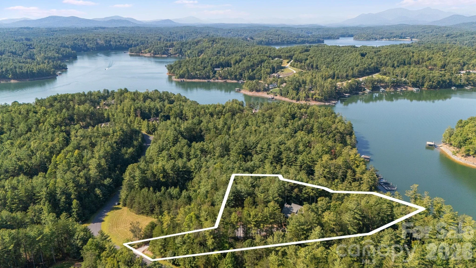 1264 Ten Whigs Ridge - Photo 4