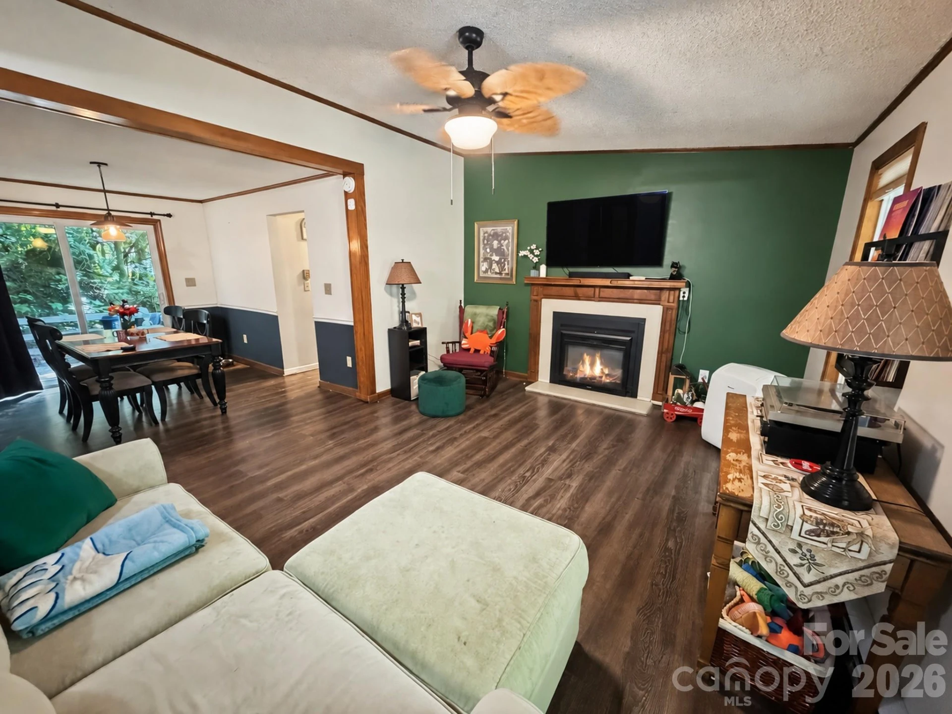 1156 Crab Creek Road - Photo 3