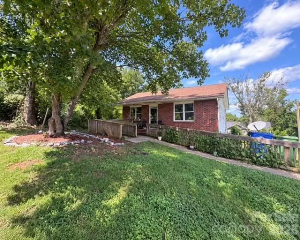 131 Wyatt Street, Asheville, NC, 28803