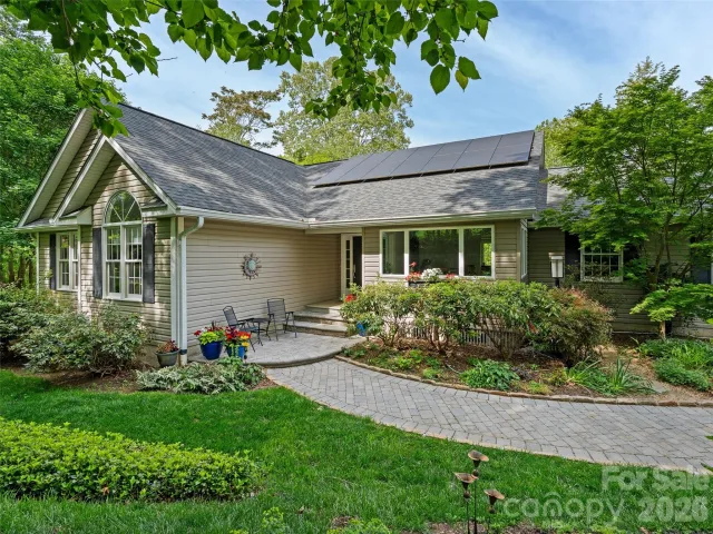 15 Baird Alley, Asheville, NC, 28804