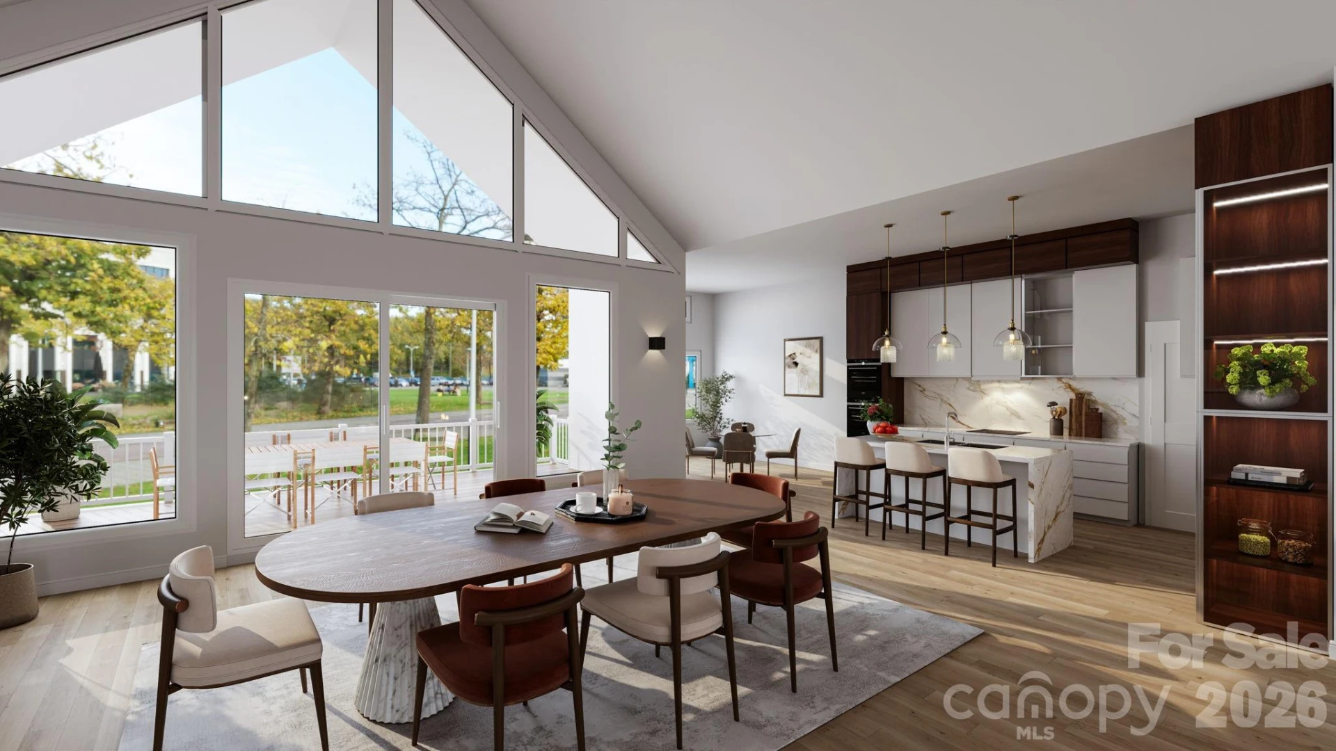 154 Twin Courts Drive - Photo 2