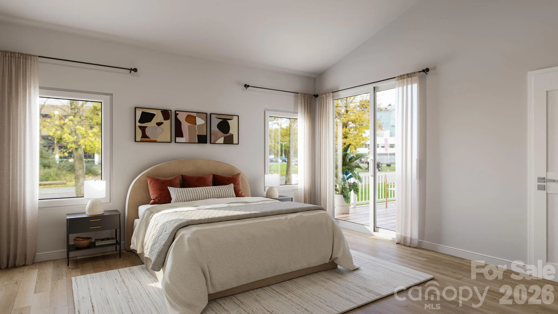 154 Twin Courts Drive - Photo 4