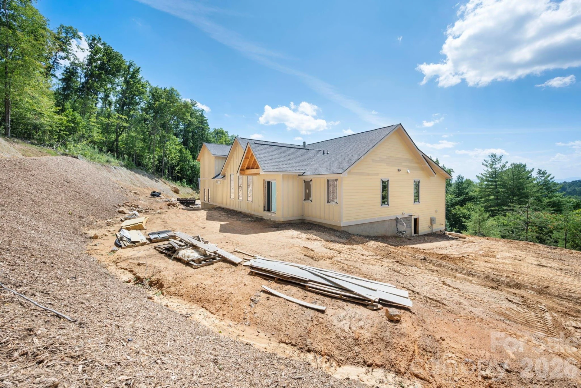 154 Twin Courts Drive - Photo 6
