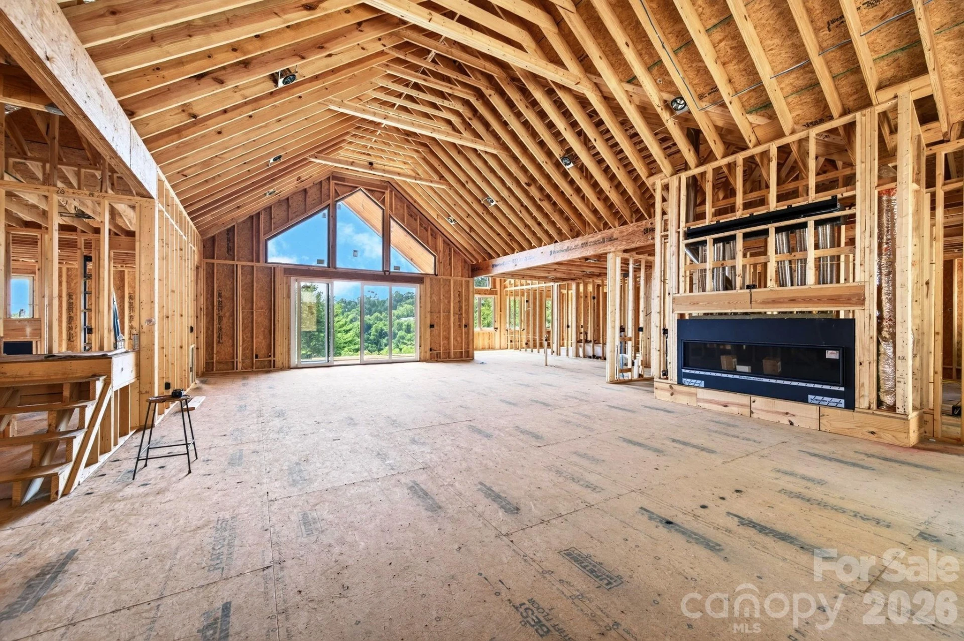 154 Twin Courts Drive - Photo 8