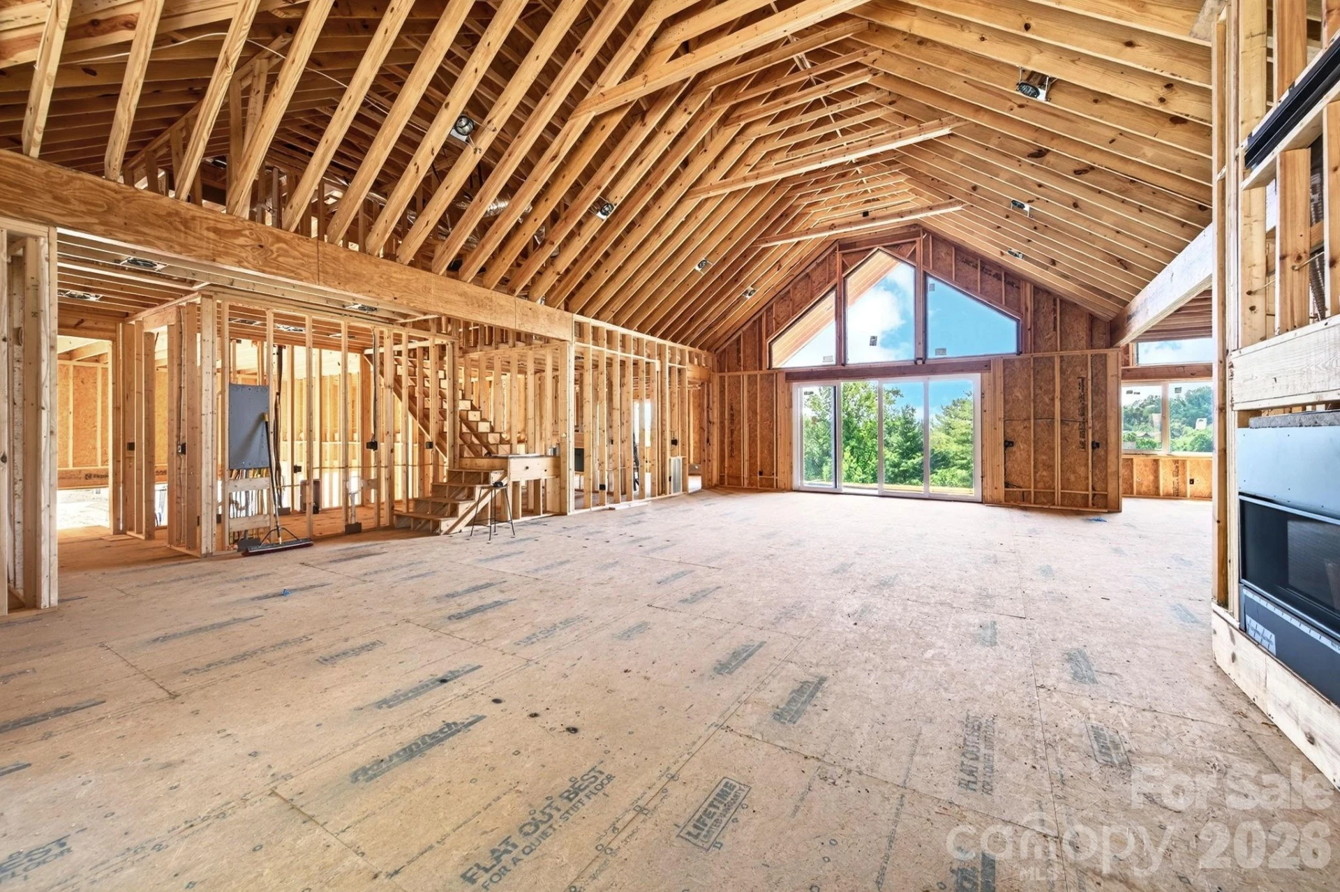 154 Twin Courts Drive - Photo 9