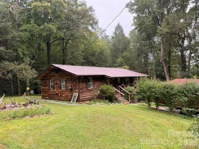 196 Austin Drive, Marion, NC, 28752