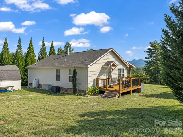 715 Boland Drive, Lake Lure, NC, 28746