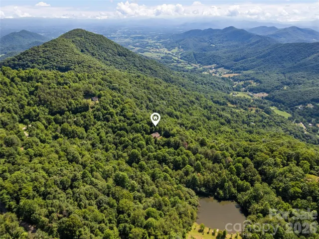 51 Stony Pond Lane, Canton, NC, 28716