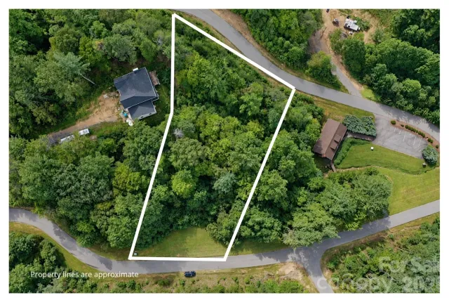 18 Mountain Magnolia Drive