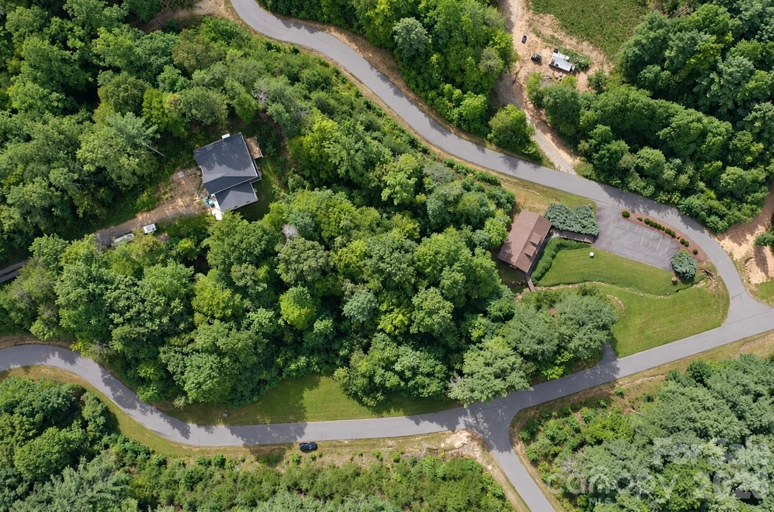 18 Mountain Magnolia Drive - Photo 3