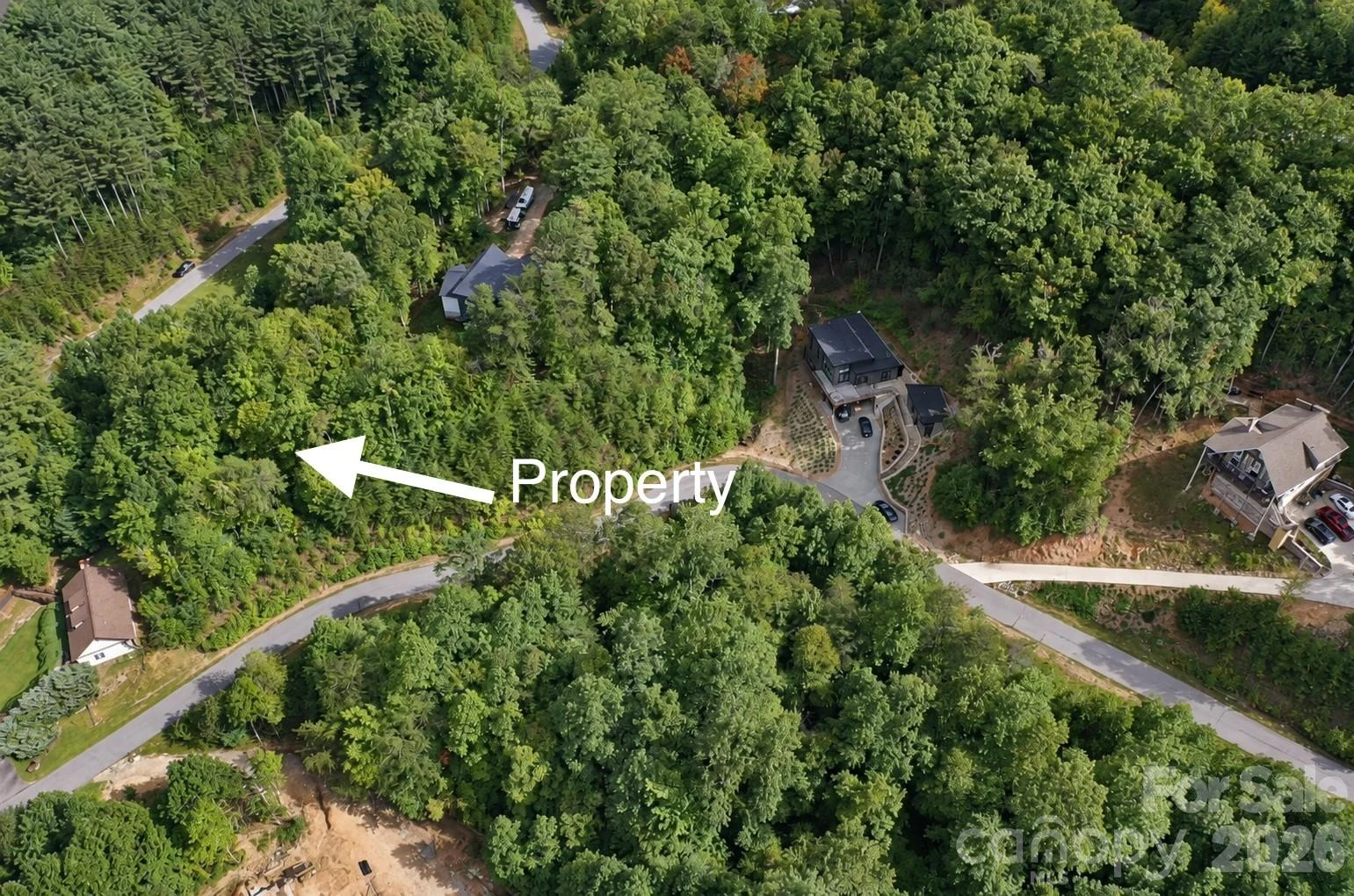 18 Mountain Magnolia Drive - Photo 5