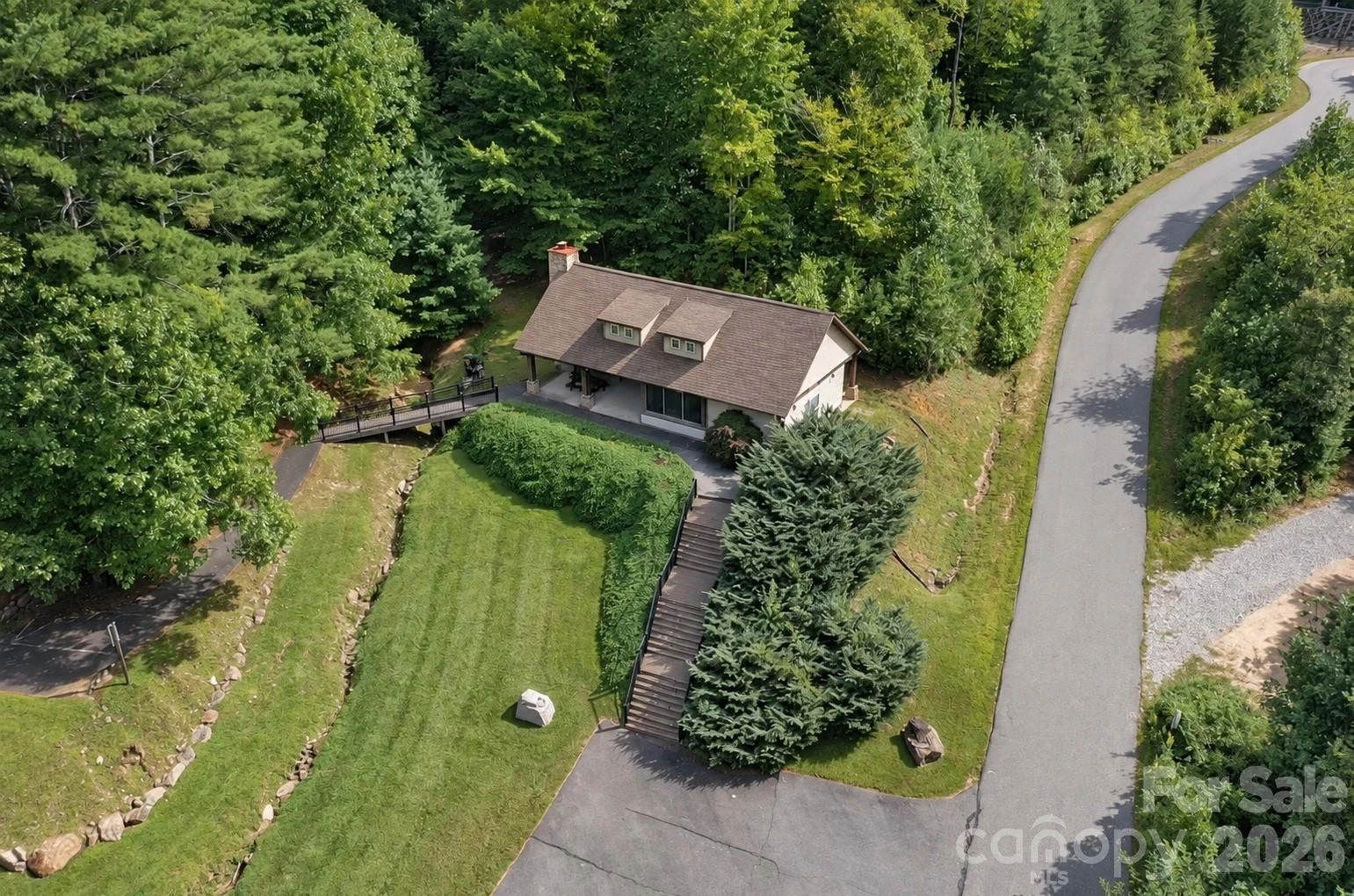 18 Mountain Magnolia Drive - Photo 7