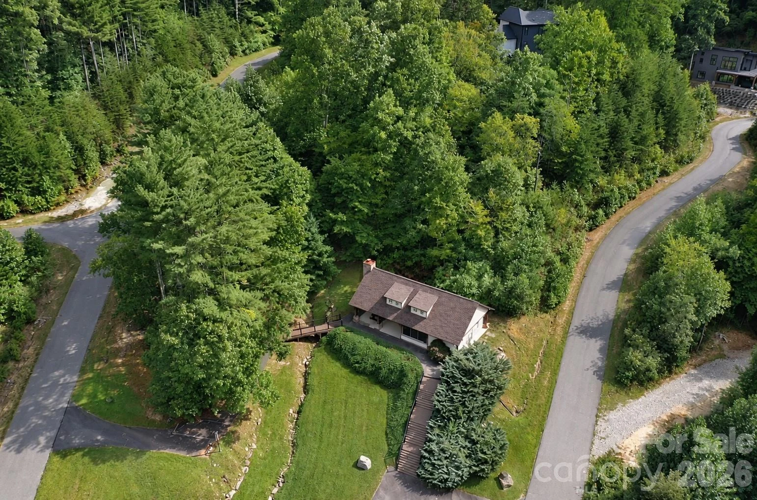 18 Mountain Magnolia Drive - Photo 8