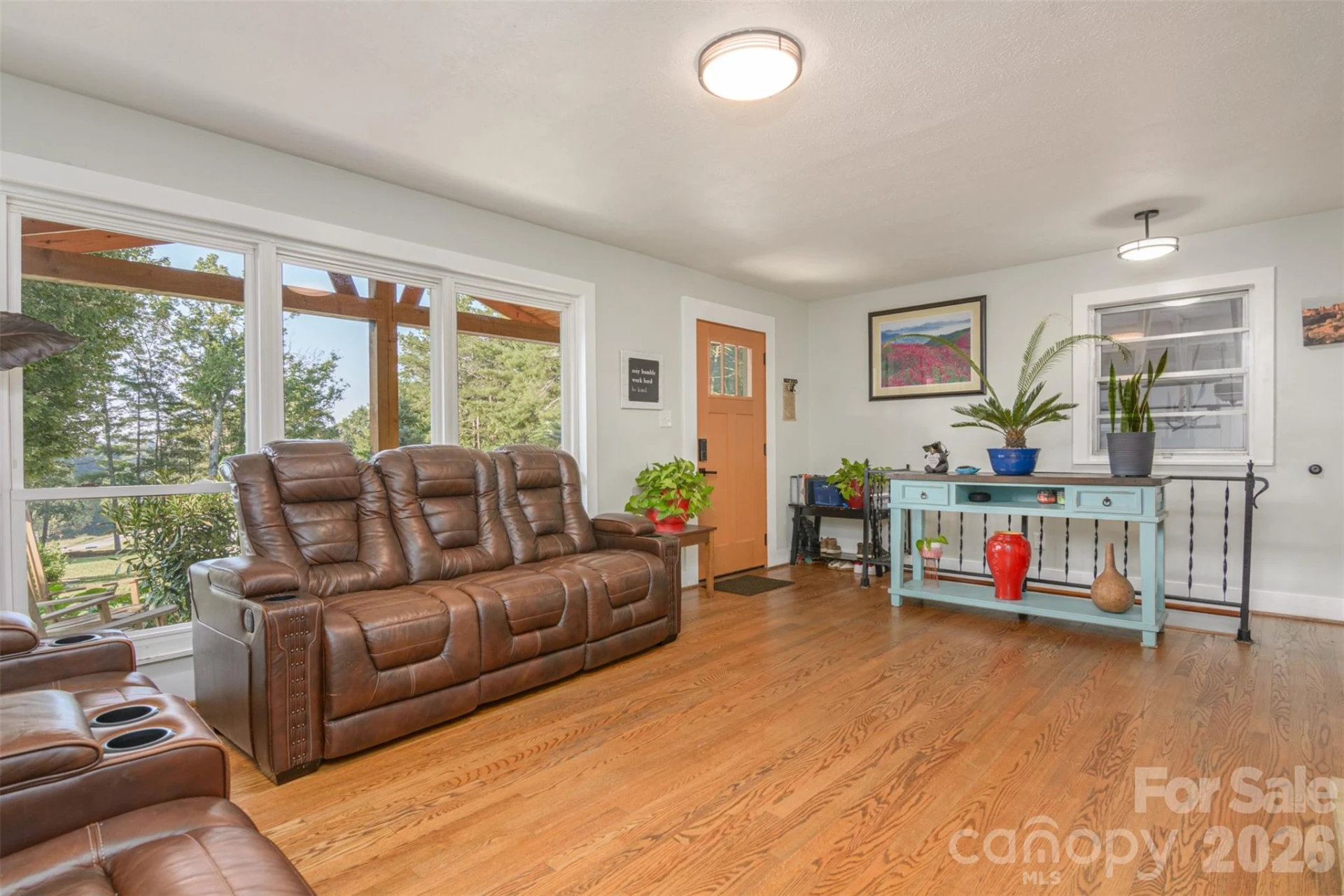 609 Old Mars Hill Highway - Photo 9