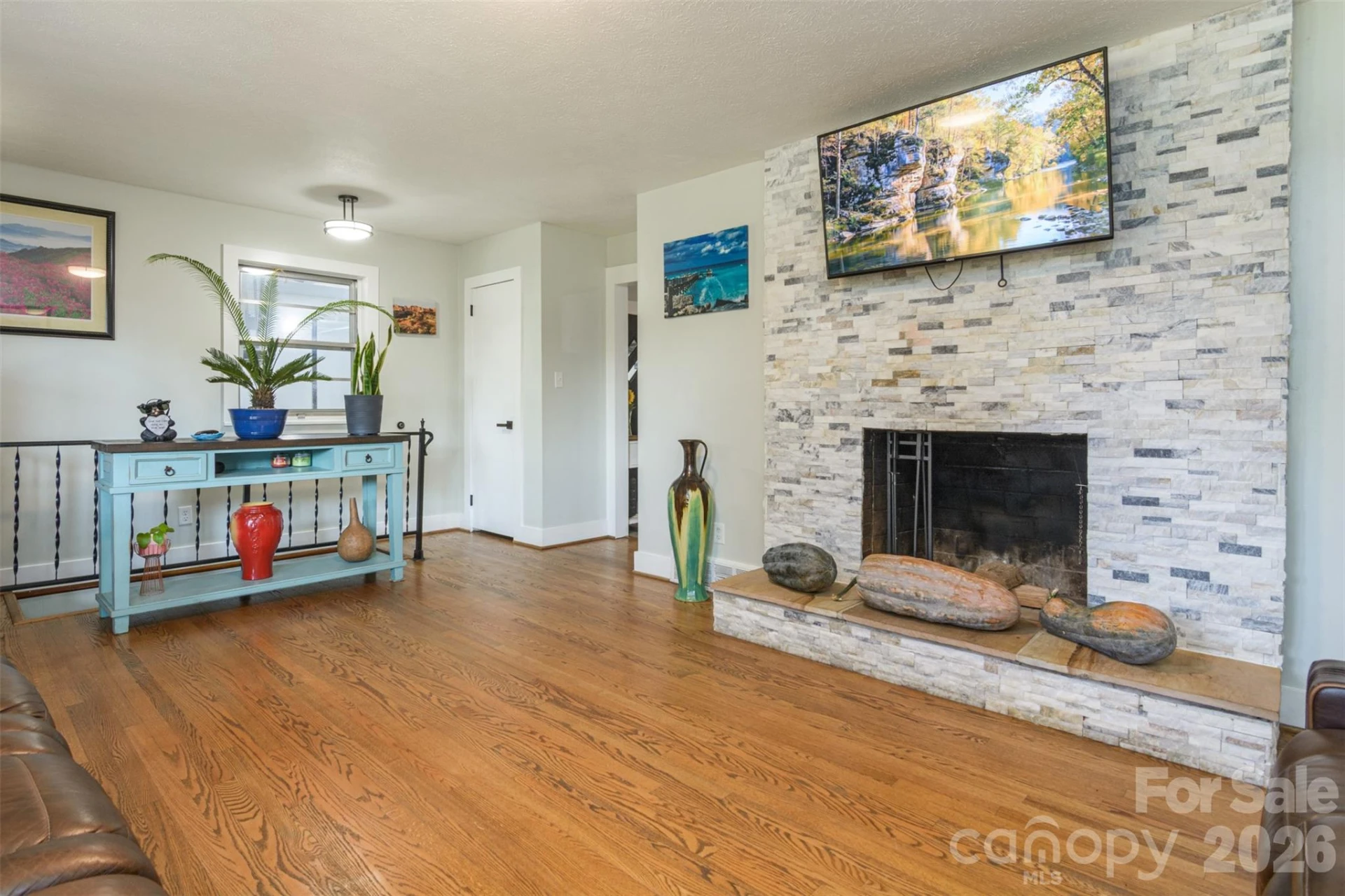 609 Old Mars Hill Highway - Photo 10
