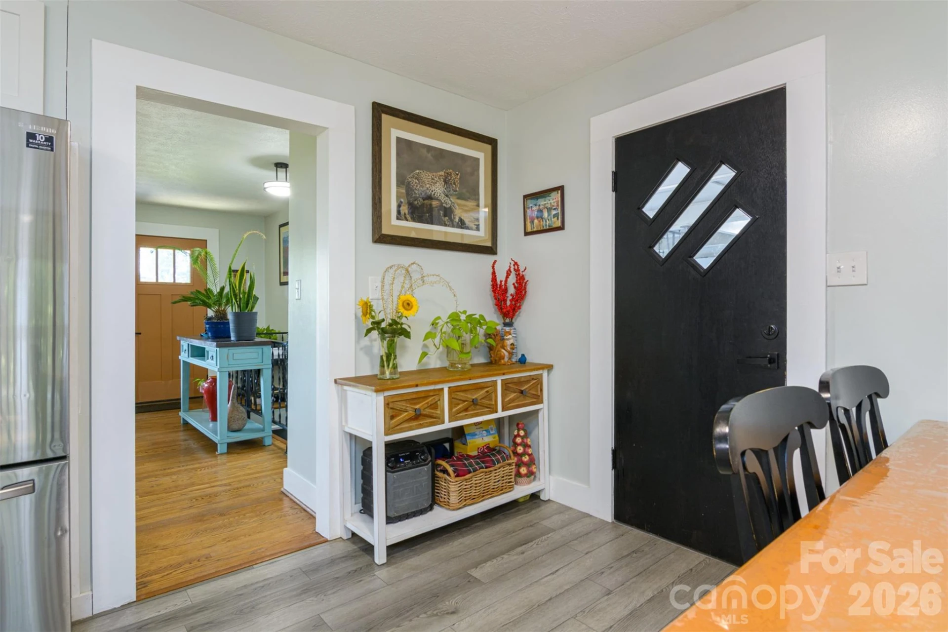 609 Old Mars Hill Highway - Photo 11
