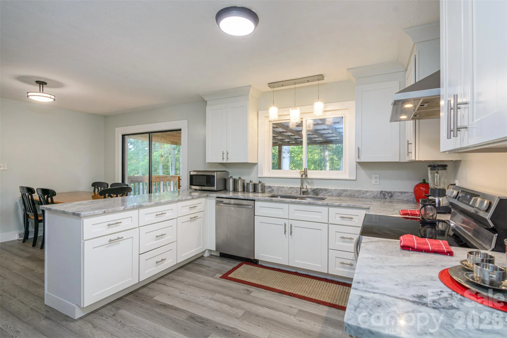 609 Old Mars Hill Highway - Photo 13