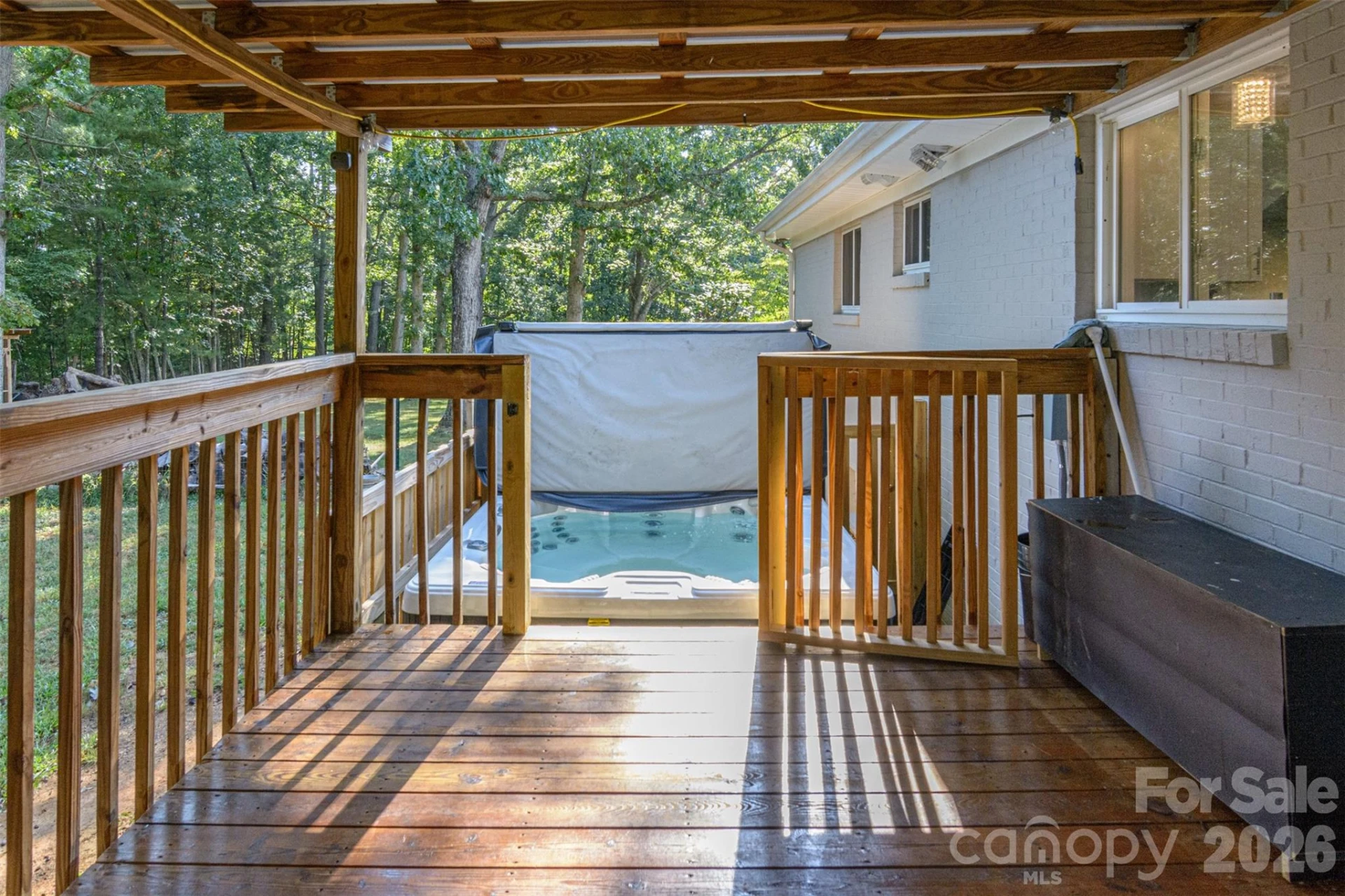 609 Old Mars Hill Highway - Photo 14
