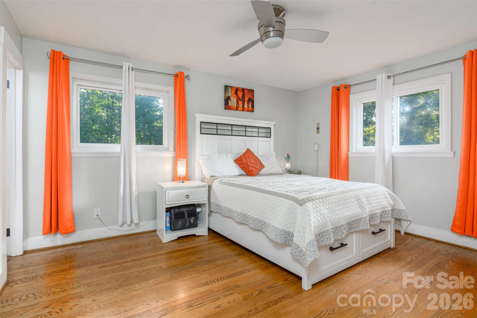 609 Old Mars Hill Highway - Photo 16