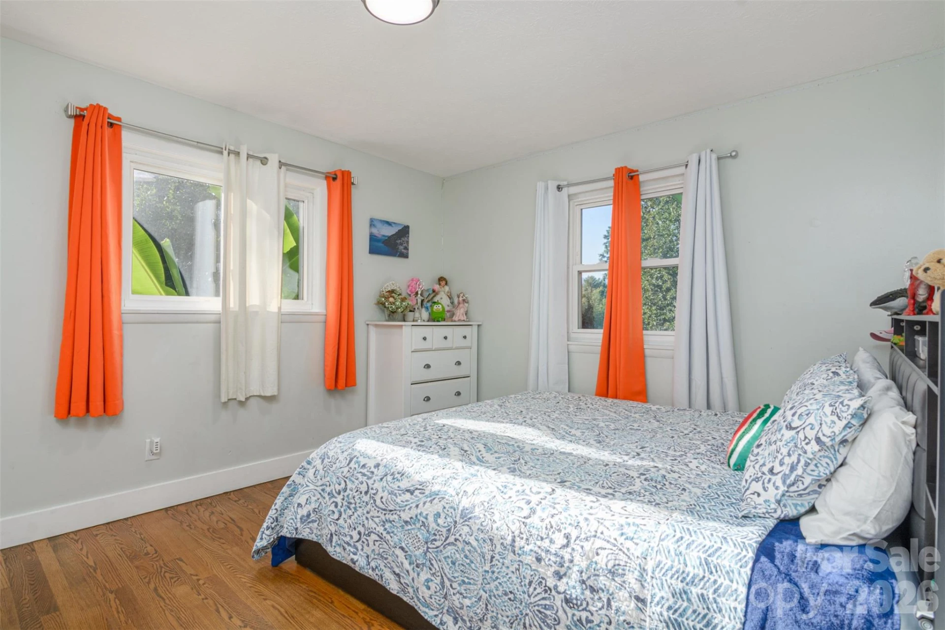 609 Old Mars Hill Highway - Photo 18
