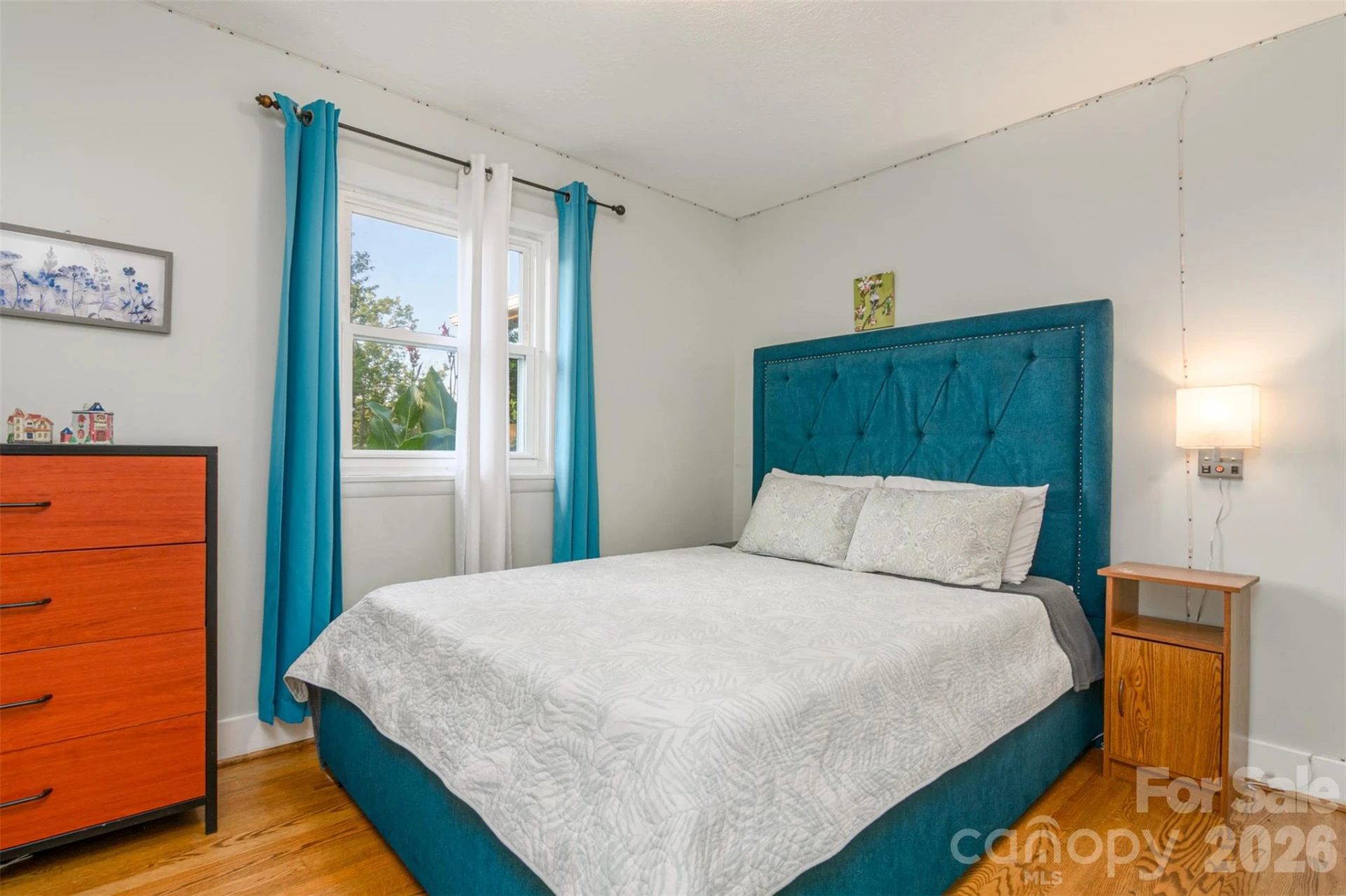 609 Old Mars Hill Highway - Photo 20