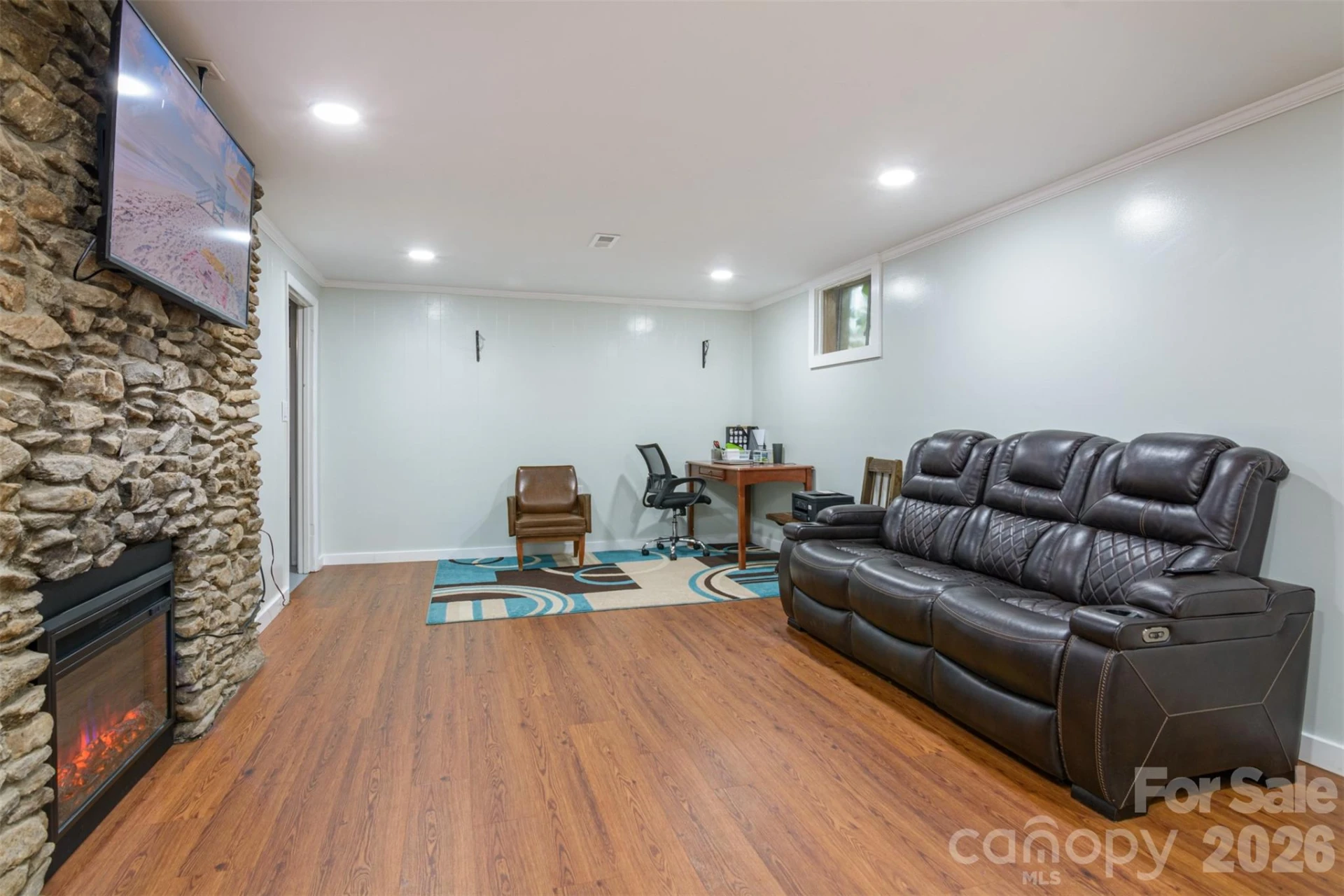 609 Old Mars Hill Highway - Photo 22