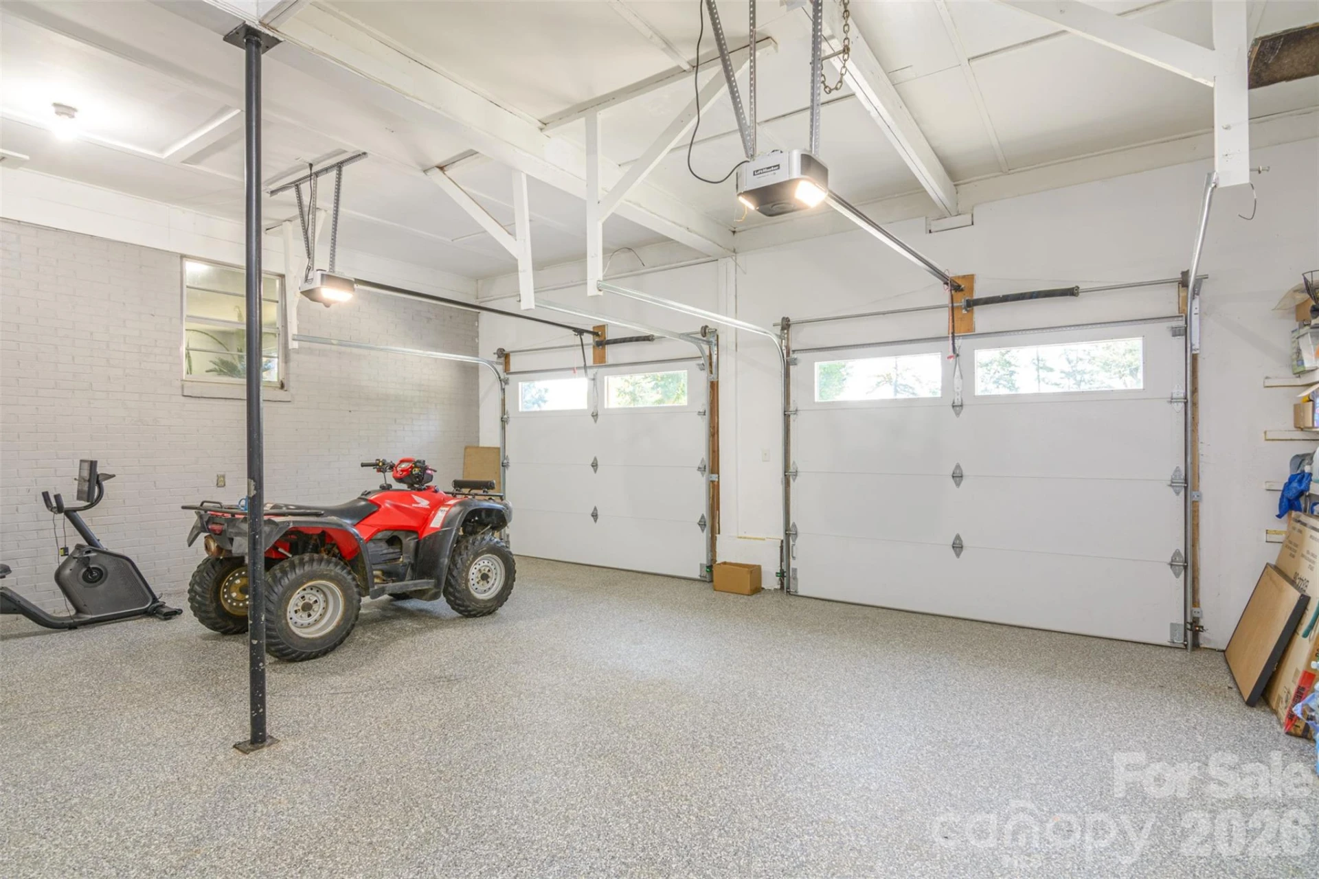 609 Old Mars Hill Highway - Photo 23