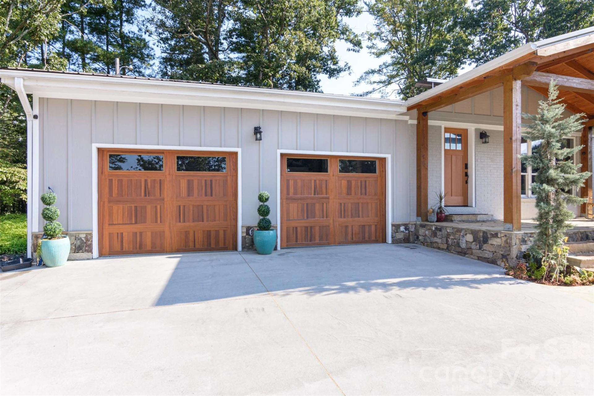 609 Old Mars Hill Highway - Photo 24