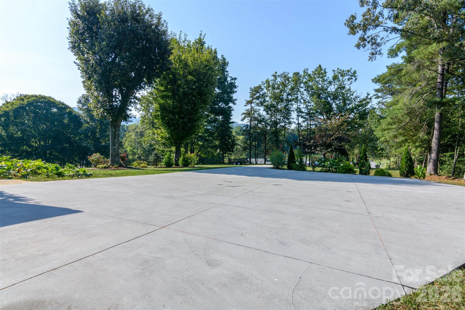 609 Old Mars Hill Highway - Photo 29