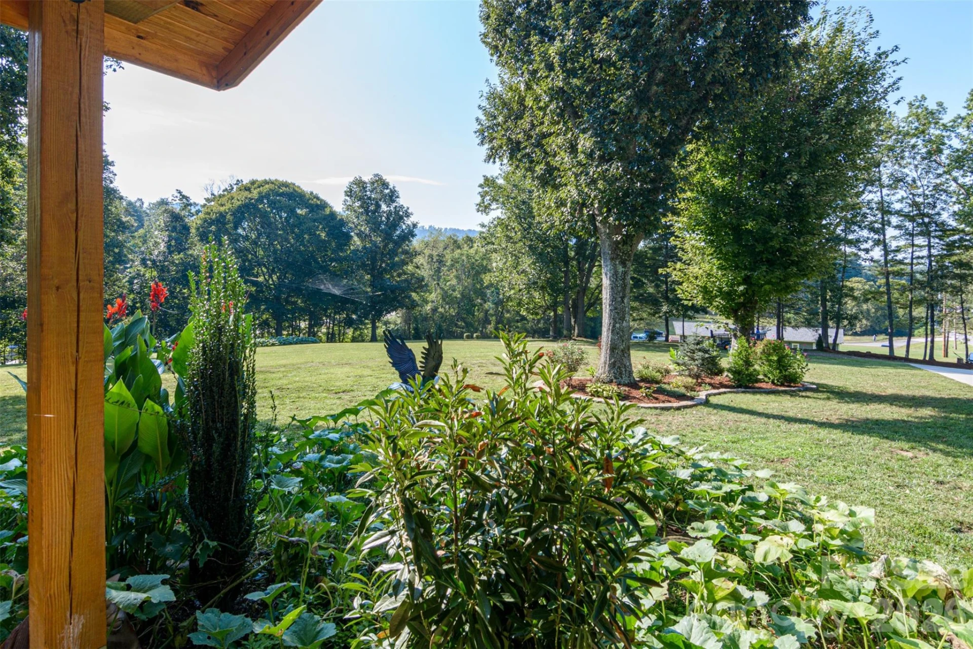 609 Old Mars Hill Highway - Photo 30