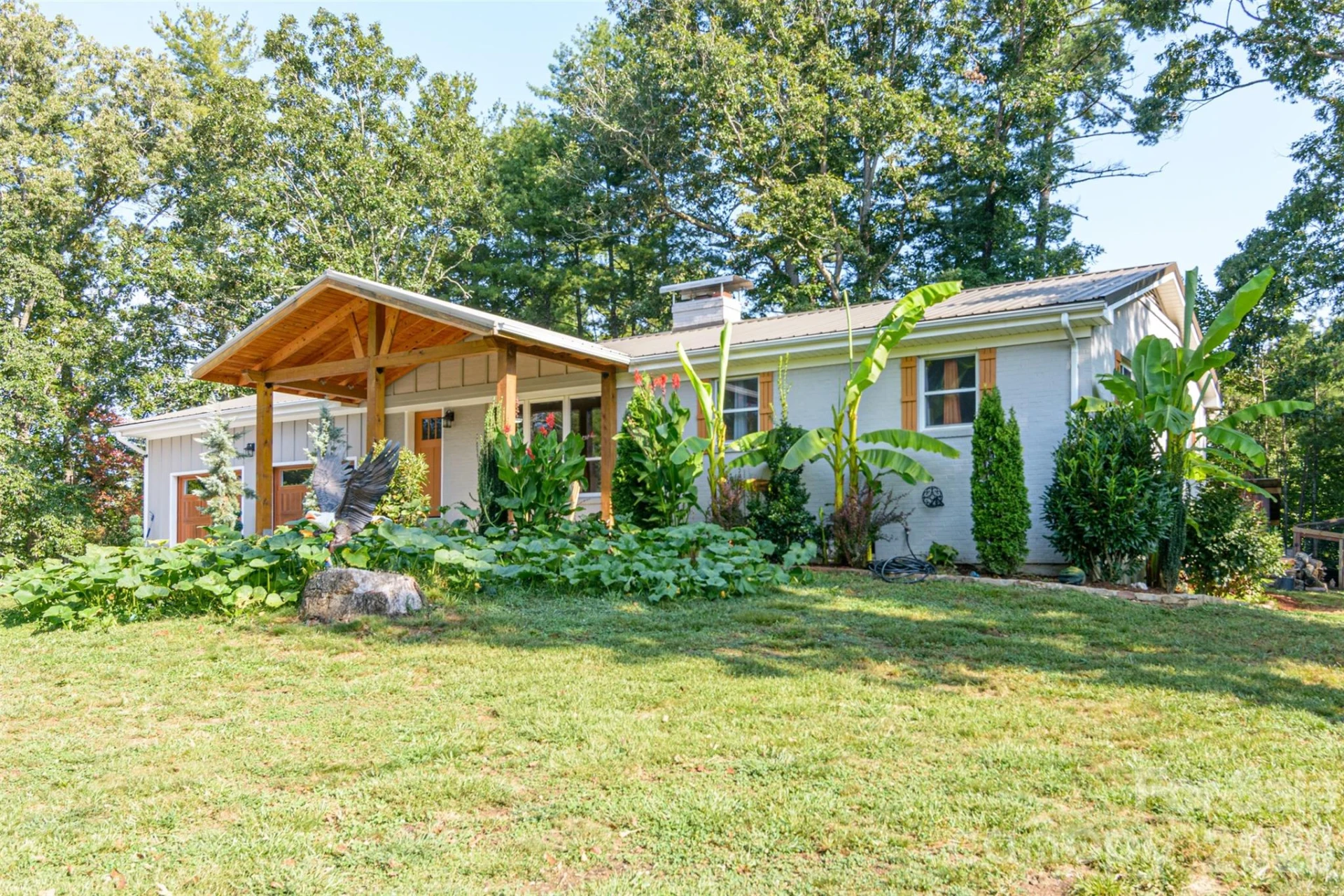 609 Old Mars Hill Highway - Photo 31