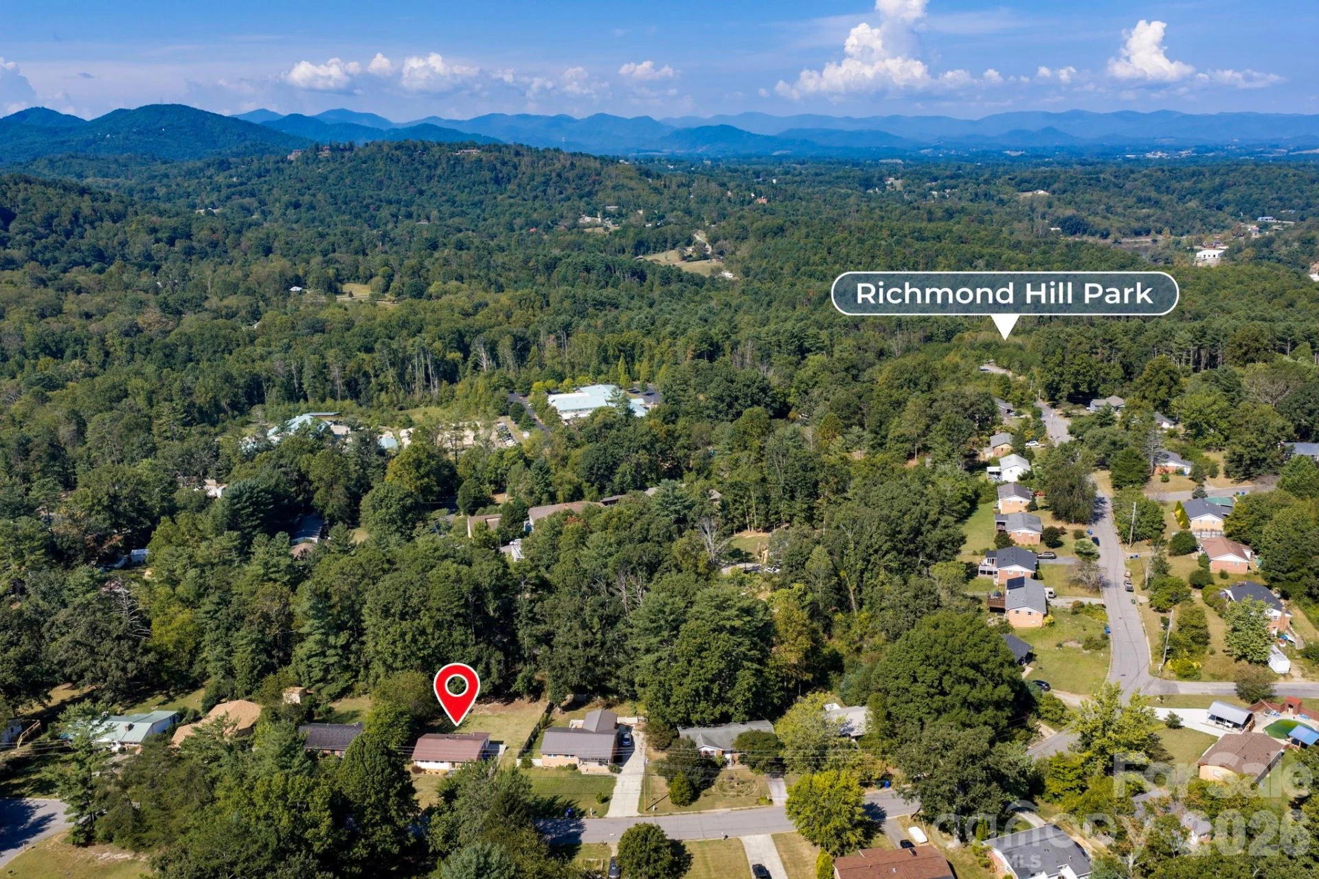 220 Richmond Hill Drive - Photo 3