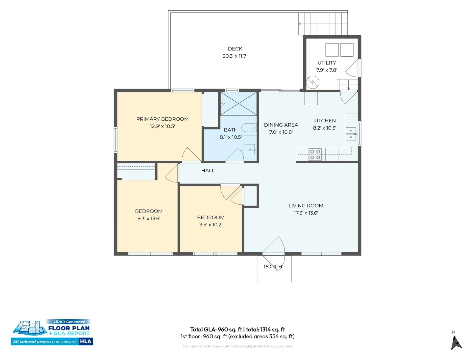 220 Richmond Hill Drive - Photo 7