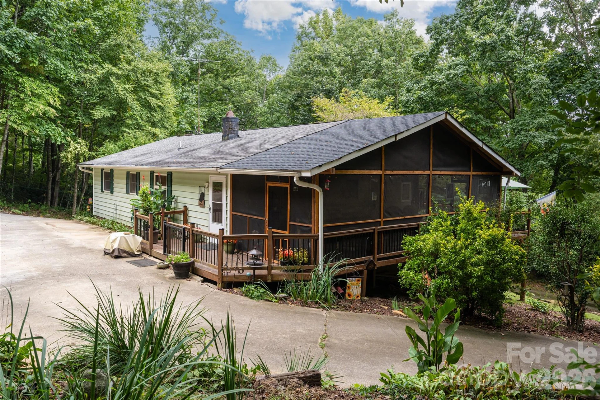 101 Guffey Mountain Road