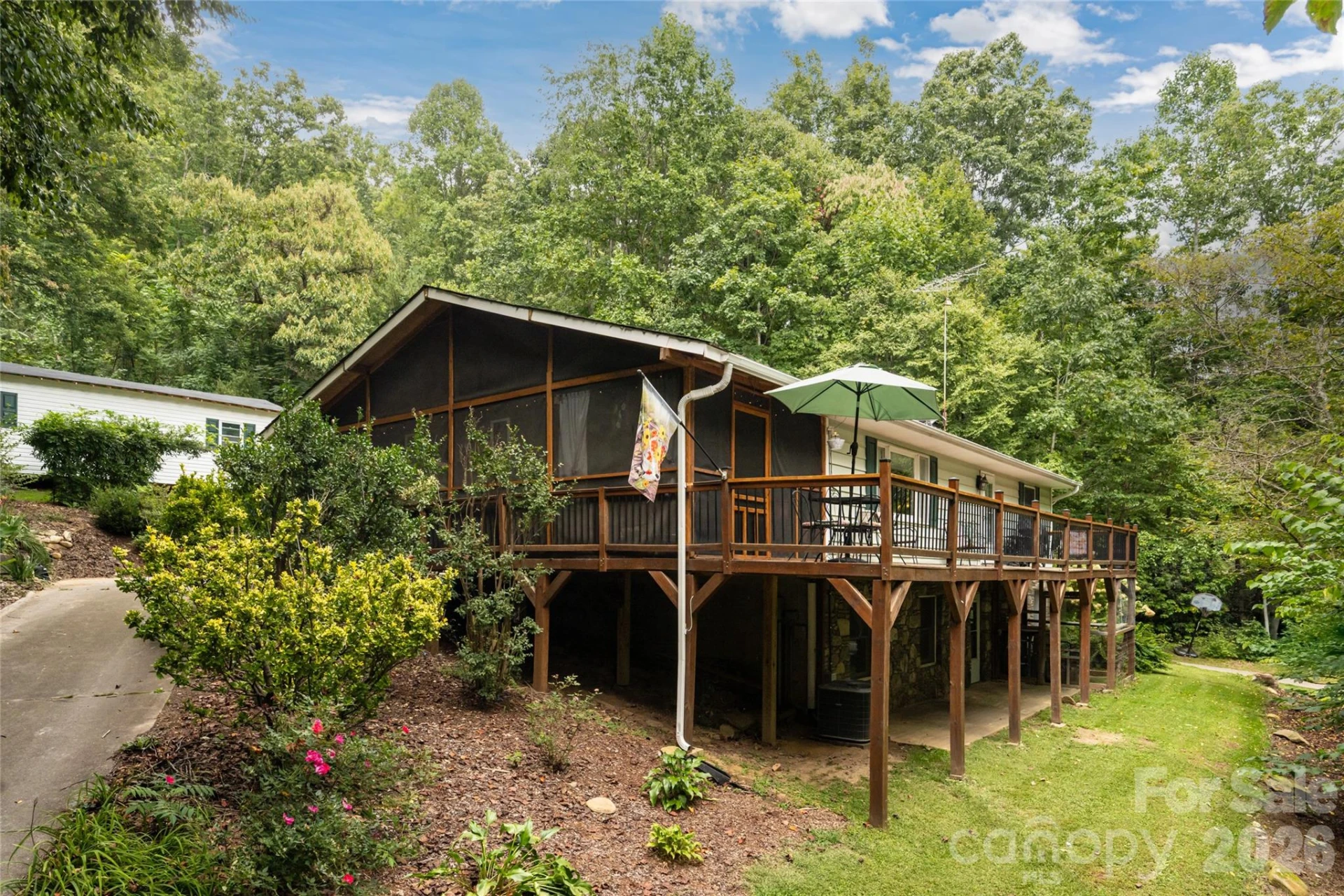 101 Guffey Mountain Road - Photo 2