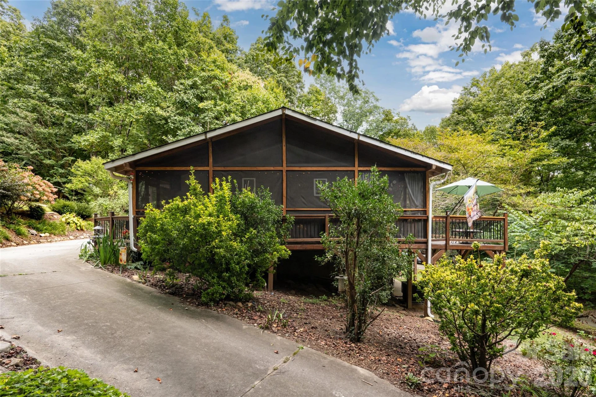 101 Guffey Mountain Road - Photo 3