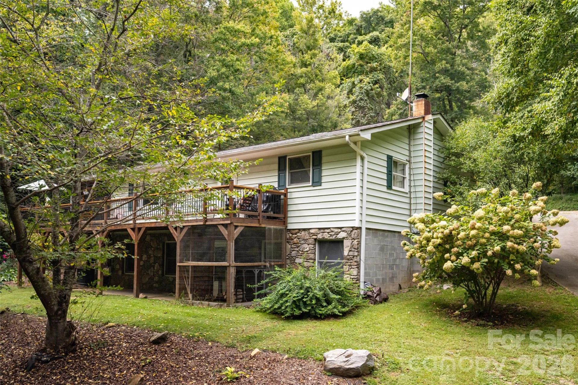 101 Guffey Mountain Road - Photo 5