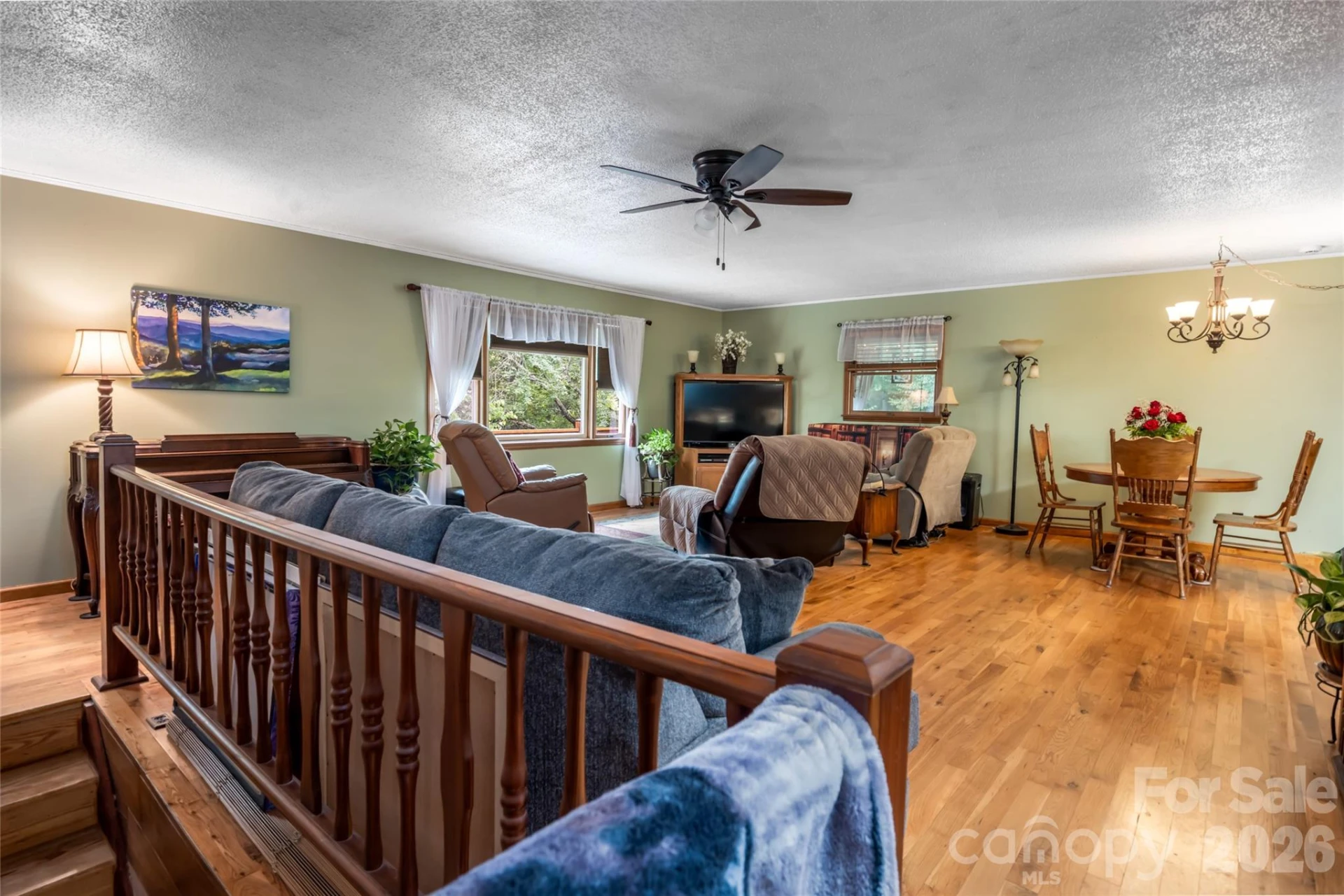 101 Guffey Mountain Road - Photo 7