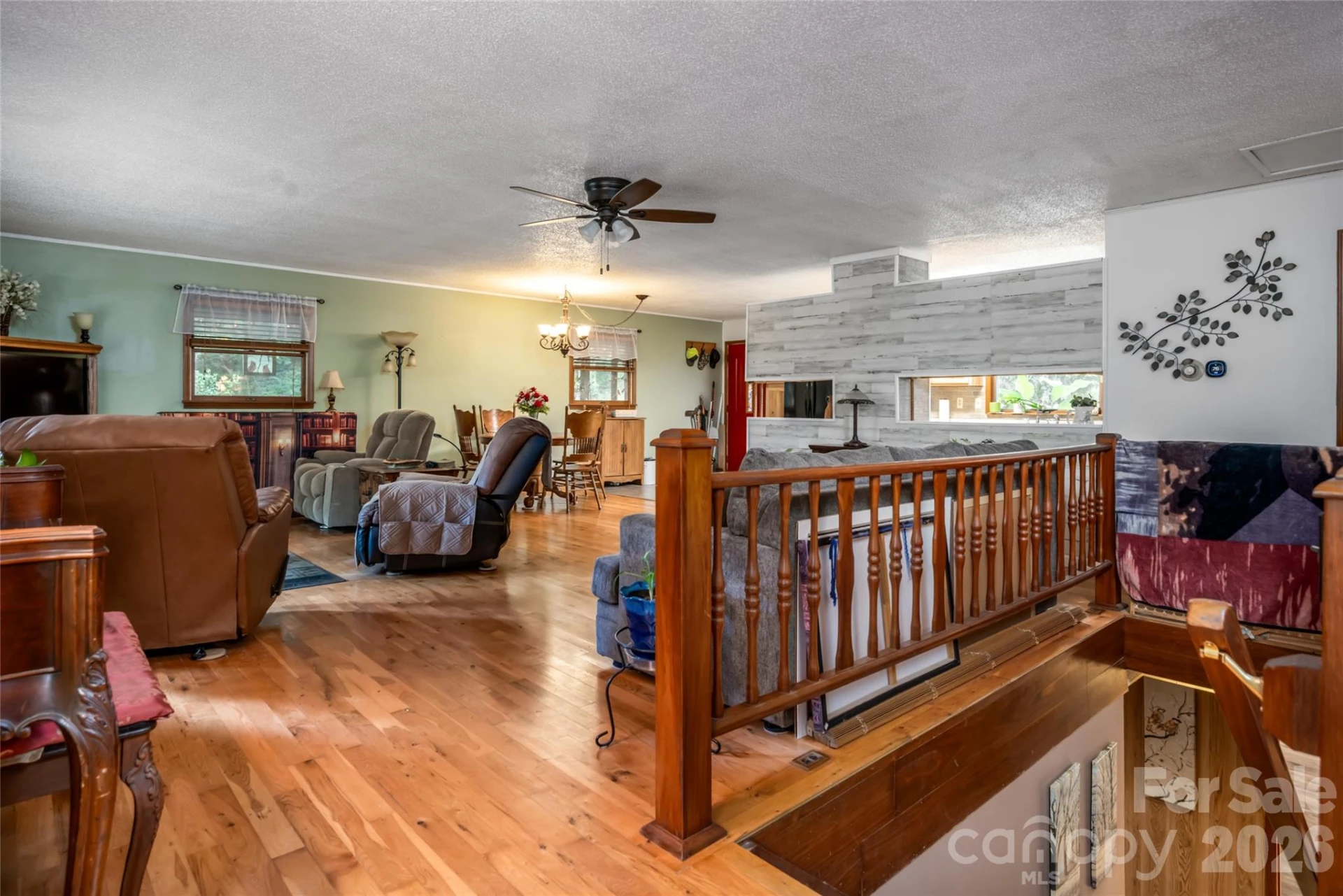 101 Guffey Mountain Road - Photo 8