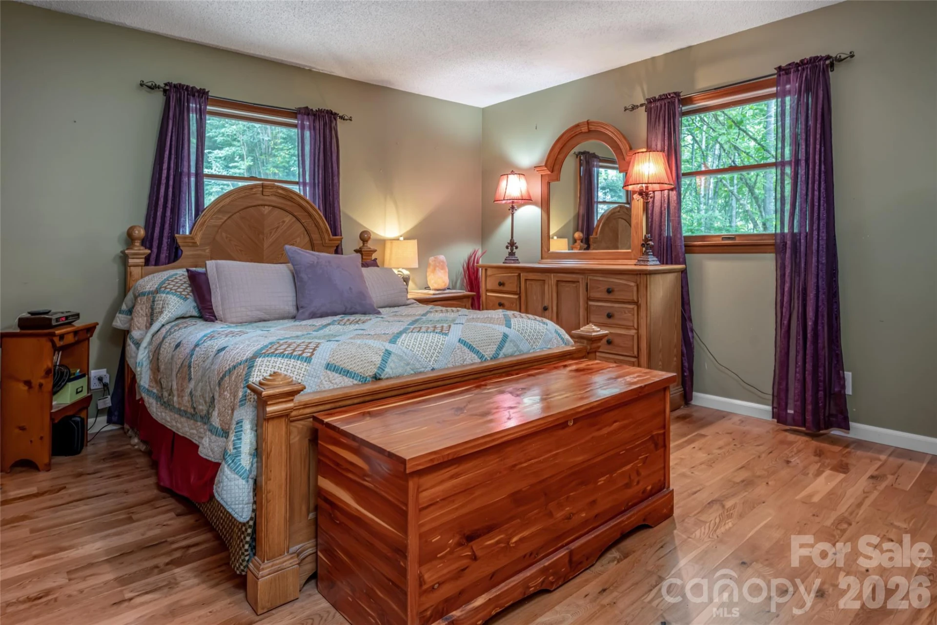 101 Guffey Mountain Road - Photo 16