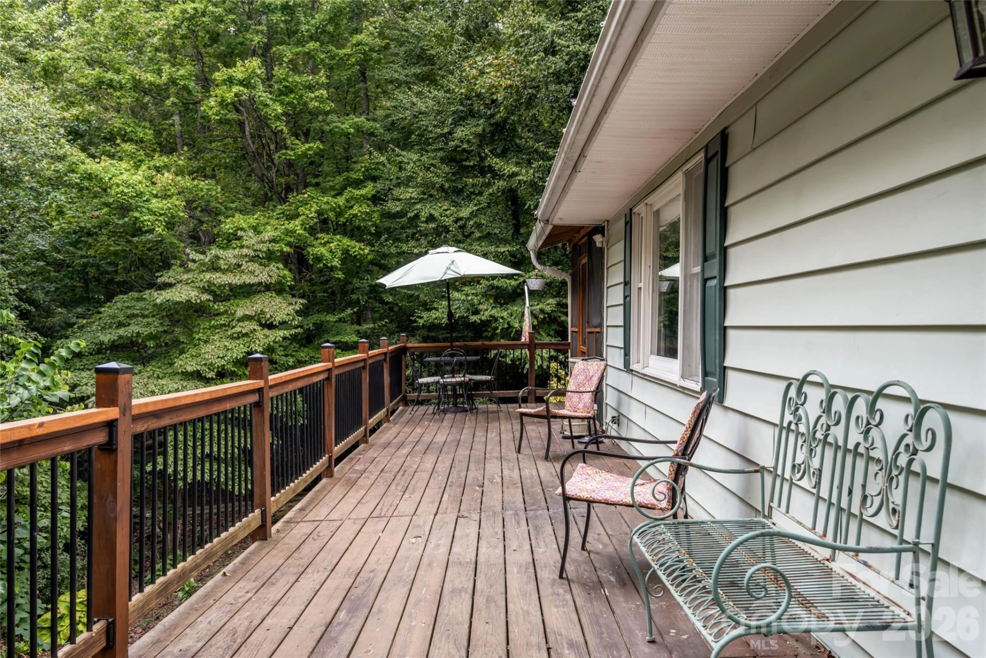 101 Guffey Mountain Road - Photo 33