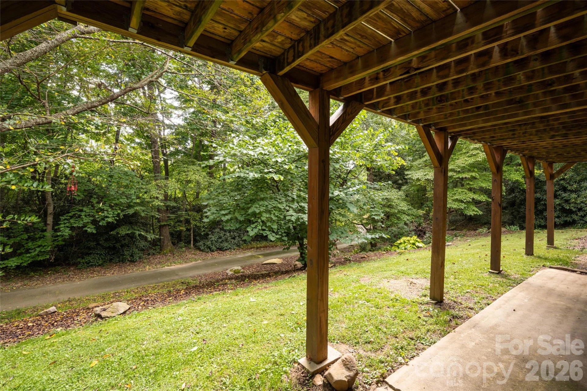 101 Guffey Mountain Road - Photo 43
