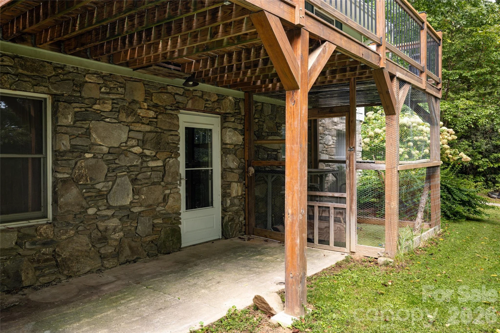 101 Guffey Mountain Road - Photo 44
